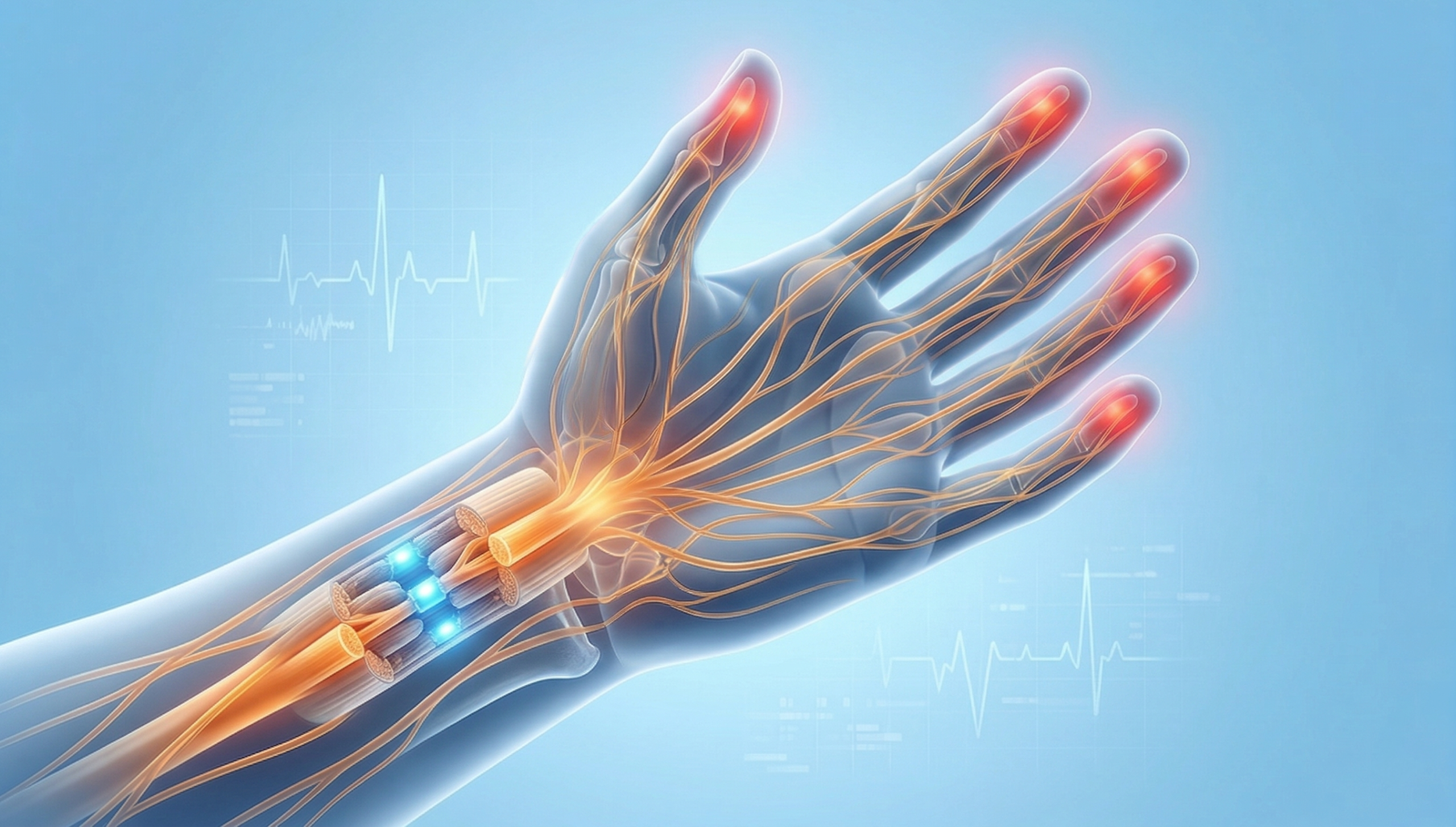 말초신경 클리닉 (Peripheral Nerve Clinic)